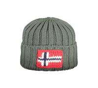 NAPAPIJRI Semiury Uomo Cappello Verde One Size