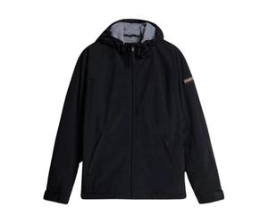 Napapijri - Shelter Wint Short Jacket - - Sport - Uomo - Blu - 2XL