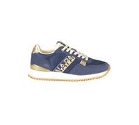 NAPAPIJRI SHOES CALZATURA SPORTIVA DONNA BLU