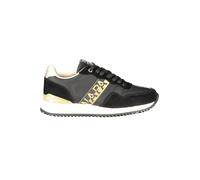 NAPAPIJRI SHOES CALZATURA SPORTIVA DONNA NERO