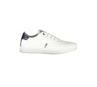 Napapijri Shoes Calzatura Sportiva Uomo Bianco