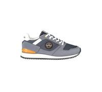 NAPAPIJRI SHOES CALZATURA SPORTIVA UOMO BLU
