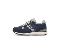NAPAPIJRI SHOES CALZATURA SPORTIVA UOMO BLU