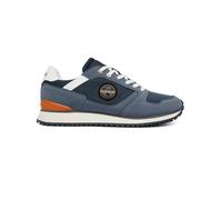 NAPAPIJRI SHOES CALZATURA SPORTIVA UOMO BLU