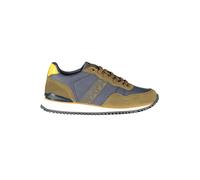 Napapijri - Sneaker Cosmos 01 - Sneaker US 11 | EU 44 marrone