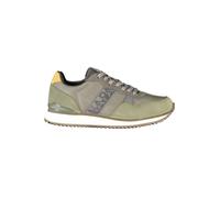 Napapijri Shoes Calzatura Sportiva Uomo Grigio