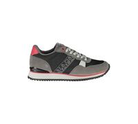 NAPAPIJRI Sneakers Cosmos Black