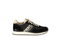 SNEAKERS Uomo NAPAPIJRI NP0A8B9N COSMOS 041 BLACK