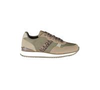 Napapijri Shoes Calzatura Sportiva Uomo Verde