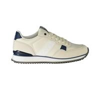 Napapijri, ,Shoes ,Uomo ,Bianco ,40 EU Scarpe