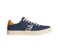 Napapijri, ,Shoes ,Uomo ,Blu ,41 EU Sneakers Casual in Tela Blu