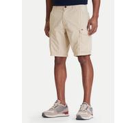 Napapijri Noto 2.0 - pantaloni corti - uomo Beige 36