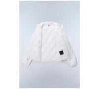 Napapijri Signore Anorak A-Belle NP0A4IF7 M Bianco