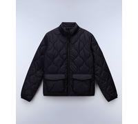 Napapijri Signore Anorak A-Belle NP0A4IF7 S Nero