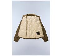 Napapijri Signore Anorak A-Belle NP0A4IF7 XXS Verde