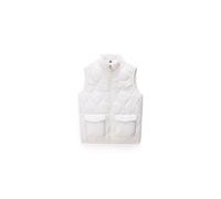 Napapijri Signore Anorak A-Belle V NP0A4IF8 S Bianco