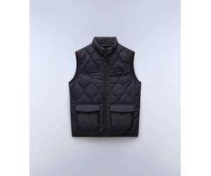 Napapijri Signore Anorak A-Belle V NP0A4IF8 S Nero