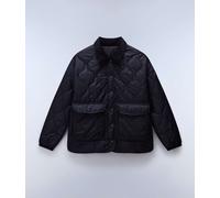 Napapijri Signore Anorak A-Secret NP0A4IFA S Nero