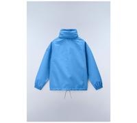 Napapijri Signore Anorak Rainforest Dune NP0A4IKZ L Blu