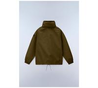 Napapijri Signore Anorak Rainforest Dune NP0A4IKZ XS Verde