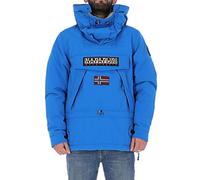 Napapijri Skidoo, Giacca, Blu (Plastic B56), Medium Uomo