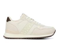 Napapijri - Women's Astra 01 Lam - Sneaker US 9 | EU 40 beige