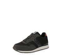 NAPAPIJRI Sneaker bassa antracite / arancione scuro / nero Uomo NAPAPIJRI 41