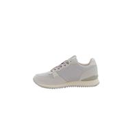 NAPAPIJRI Sneaker bassa 'ASTRA' beige / bianco Donna NAPAPIJRI 38 beige / bianco