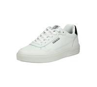 NAPAPIJRI Sneaker bassa 'Bark' bianco Uomo NAPAPIJRI 41 bianco