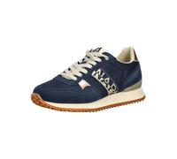 NAPAPIJRI Sneaker bassa beige / blu / oro rosé Donna NAPAPIJRI 39 beige / blu / oro rosé
