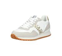 NAPAPIJRI Sneaker bassa beige / oro / bianco Donna NAPAPIJRI 40 beige / oro / bianco