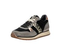 NAPAPIJRI Sneaker bassa beige / oro rosé / grigio / nero Donna NAPAPIJRI 38