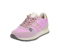 NAPAPIJRI Sneaker bassa beige / sambuco / orchidea Donna NAPAPIJRI 40 beige / sambuco / orchidea