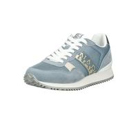 NAPAPIJRI Sneaker bassa blu / oro / grigio / bianco Donna NAPAPIJRI 39 blu / oro / grigio / bianco