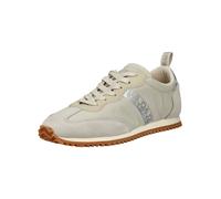 NAPAPIJRI Sneaker bassa 'Coral' beige / argento Donna NAPAPIJRI 36 beige / argento