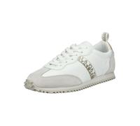 NAPAPIJRI Sneaker bassa 'Coral' stucco / oro / bianco Donna NAPAPIJRI 37 stucco / oro / bianco
