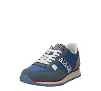 NAPAPIJRI Sneaker bassa 'Cosmos' blu / blu ciano / bianco Uomo NAPAPIJRI 42 blu / blu ciano / bianco