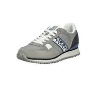 NAPAPIJRI Sneaker bassa 'Cosmos' navy / grigio / grafite / bianco Uomo NAPAPIJRI 41 navy / grigio / grafite / bianco