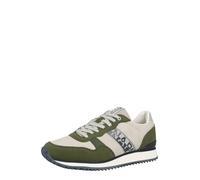 NAPAPIJRI Sneaker bassa crema / giada / nero Uomo NAPAPIJRI 44,5