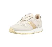 NAPAPIJRI Sneaker bassa crema / oro Donna NAPAPIJRI 38