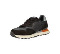 NAPAPIJRI Sneaker bassa marrone scuro / grigio / grigio scuro Uomo NAPAPIJRI 46