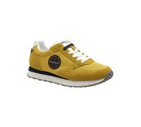 NAPAPIJRI Sneaker bassa 'Nova' giallo / nero Uomo NAPAPIJRI 46