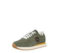 NAPAPIJRI Sneaker bassa 'NOVA' oliva Uomo NAPAPIJRI 44,5