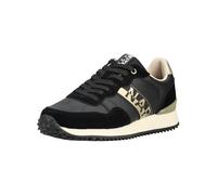 NAPAPIJRI Sneaker bassa oro / nero Donna NAPAPIJRI 39