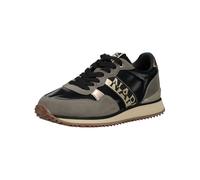 Scarpe Napapijri Astra nero verde donna - 37