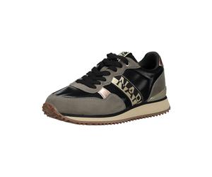 NAPAPIJRI Sneaker bassa oro / oro rosé / greige / nero Donna NAPAPIJRI 40