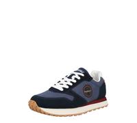 NAPAPIJRI Sneaker bassa 'S6NOVA01' blu scuro / bianco Uomo NAPAPIJRI 43