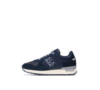 NAPAPIJRI Sneaker bassa 'Stab 01' navy / blu fumo Uomo NAPAPIJRI 41