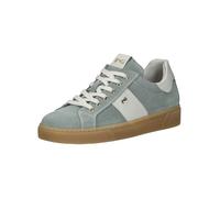 NAPAPIJRI Sneaker bassa verde / bianco Donna NAPAPIJRI 39 verde / bianco