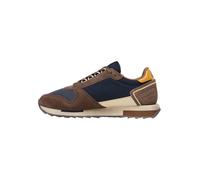 NAPAPIJRI Sneaker bassa 'VIRTUS 02' marrone scuro Uomo NAPAPIJRI 41